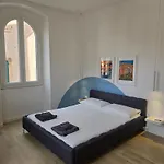 Ermanno S 5terre Stazione Centro Citta Apartment *