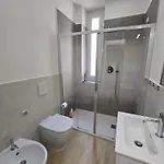 Ermanno S 5terre Stazione Centro Citta Apartment *