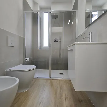 Ermanno S 5terre Stazione Centro Citta Appartement La Spezia