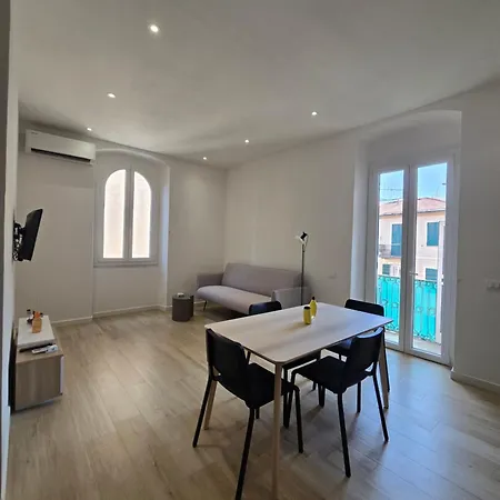 Apartamento Ermanno S 5terre Stazione Centro