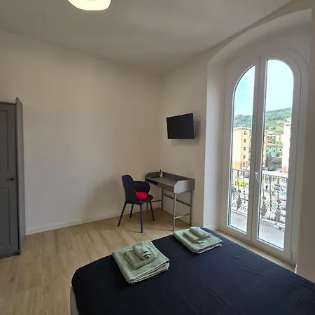 Appartement Ermanno S 5terre Stazione Centro Citta
