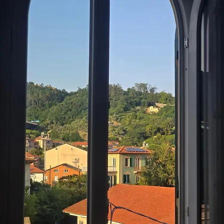 Appartement Ermanno S 5terre Stazione Centro Citta *