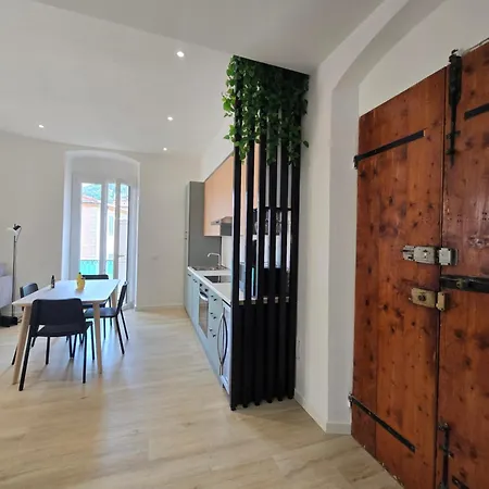 Appartement Ermanno S 5terre Stazione Centro Citta *