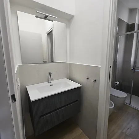 Ermanno S 5terre Stazione Centro Citta Apartman La Spezia