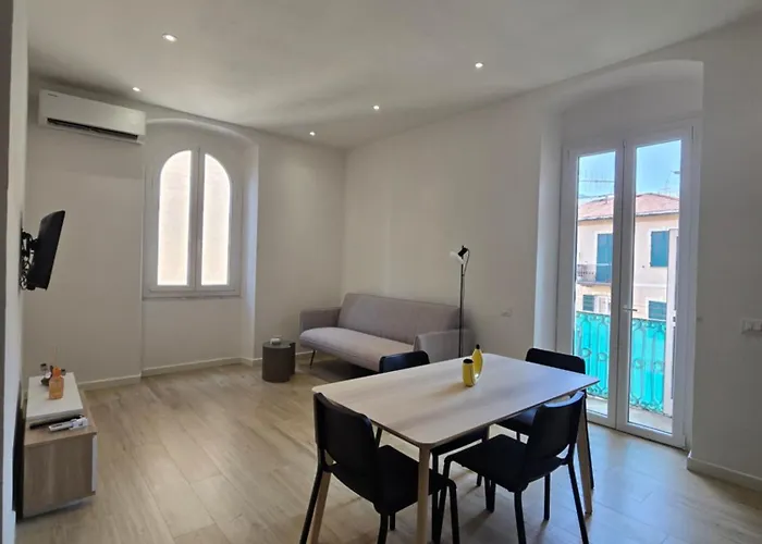 Lejlighed Ermanno S 5terre Stazione Centro Citta