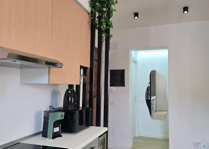 Ermanno S 5terre Stazione Centro Apartamento *