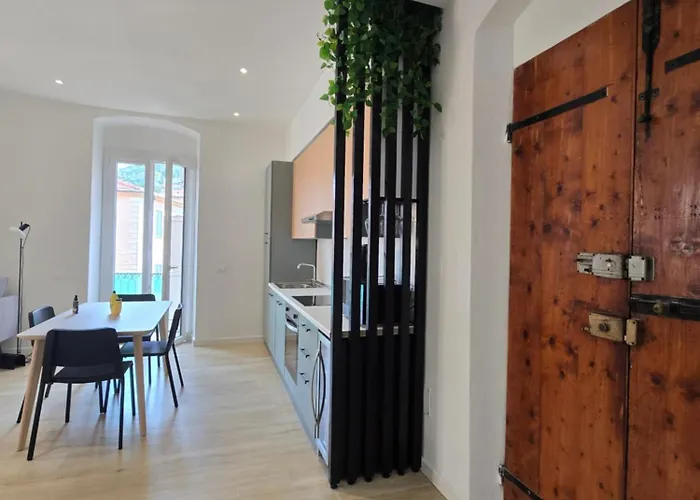 Apartamento Ermanno S 5terre Stazione Centro *